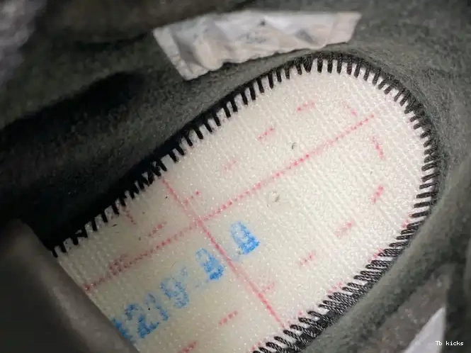 Rep TBK 5 Jordan Off-White Air CT8480-001 Black x 0623